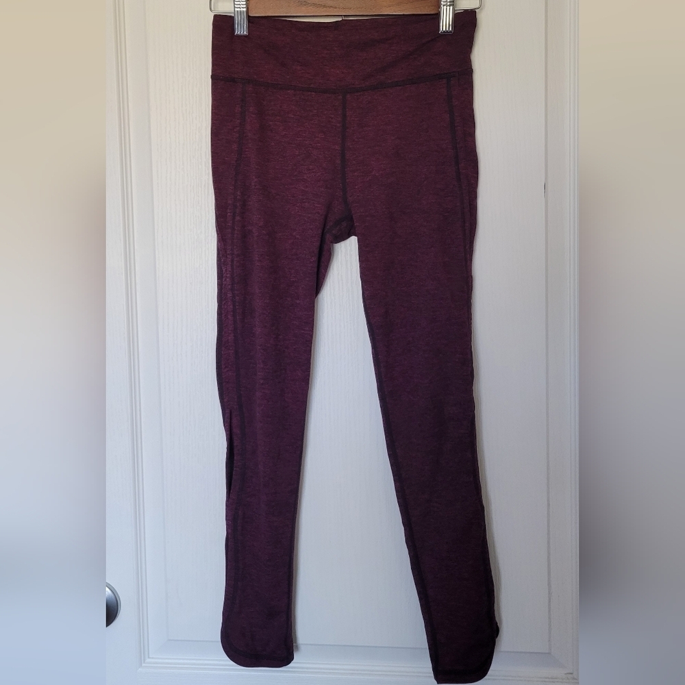 Free People Movement Infinity Cutout Leggings Size: Small